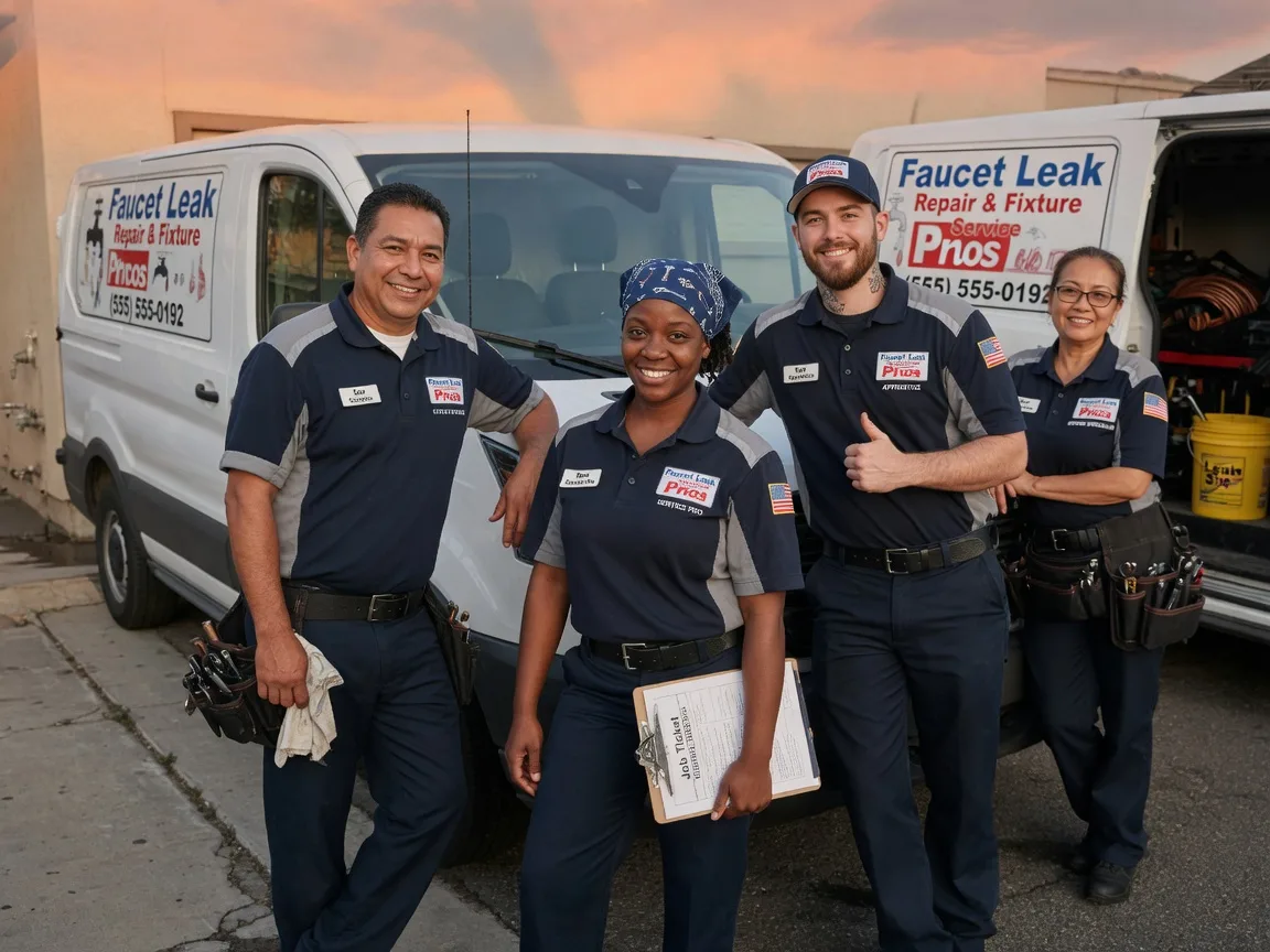 Faucet Repair company in Edinboro, PA