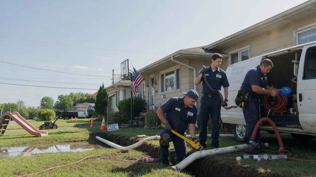 Toilet Installation in Edinboro, PA near me